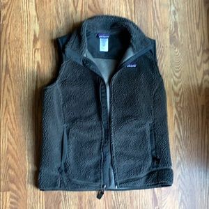 Patagonia Vest